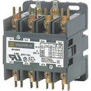 8910DPA24V14 Square D  Contactor 4 pole 3 phase 600V 25A - Essential Electric Supply
