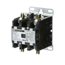 8910DPA32V02 - Square D 2-Pole 30A Definite Purpose Contactor 120VAC Coil - Essential Electric Supply