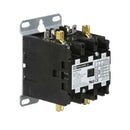 8910DPA32V09 - Square D 30A 240V 2-Pole Definite Purpose Contactor, 1 Phase, Panel Mount - Essential Electric Supply