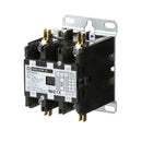 8910DPA32V09 - Square D 30A 240V 2-Pole Definite Purpose Contactor, 1 Phase, Panel Mount - Essential Electric Supply