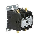 8910DPA32V14 - Square D Definite Purpose Contactor 30A 2 Pole 24VAC 600V 1-Phase - Essential Electric Supply