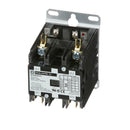 8910DPA32V14 Square D Class 8910 Contactor 2 pole 1 phase 600V 30A 24VV coil - Essential Electric Supply