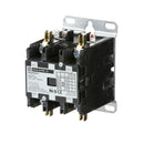 8910DPA32V14 Square D Class 8910 Contactor 2 pole 1 phase 600V 30A 24VV coil - Essential Electric Supply