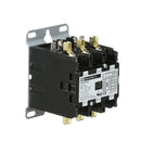 8910DPA33V02 - Square D 30A 120V 3-Pole Definite Purpose Contactor Panel Mount - Essential Electric Supply