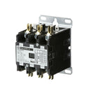 8910DPA33V02 - Square D 30A 120V 3-Pole Definite Purpose Contactor Panel Mount - Essential Electric Supply