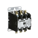8910DPA33V02 Square D Class 8910 Contactor 3 pole 3 phase 600V 30A 110VV coil - Essential Electric Supply