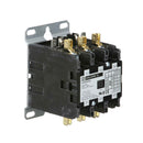 8910DPA33V04 - Square D 30A 277V 3 Pole Definite Purpose Contactor, 3 Phase, Panel Mount - Essential Electric Supply