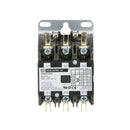 8910DPA33V04 Square D Class 8910 Contactor 3 pole 3 phase 600V 30A 277VV coil - Essential Electric Supply
