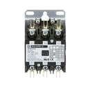 8910DPA33V06 - Square D Definite Purpose Contactor 30A 3-Pole 480VAC 3-Phase Open - Essential Electric Supply