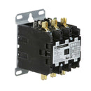 8910DPA33V06 - Square D Definite Purpose Contactor 30A 3-Pole 480VAC 3-Phase Open - Essential Electric Supply