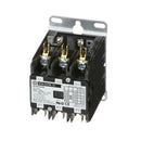 8910DPA33V09 Square D Class 8910 Contactor 3 pole 3 phase 600V 30A 220VV coil - Essential Electric Supply