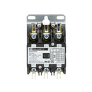 8910DPA33V09 Square D Class 8910 Contactor 3 pole 3 phase 600V 30A 220VV coil - Essential Electric Supply