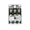 8910DPA33V14 - Square D 30A 3-Pole Definite Purpose Contactor 24VAC Coil Panel Mount - Essential Electric Supply