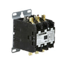 8910DPA33V14 - Square D 30A 3-Pole Definite Purpose Contactor 24VAC Coil Panel Mount - Essential Electric Supply