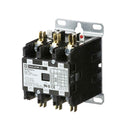 8910DPA33V14 - Square D 30A 3-Pole Definite Purpose Contactor 24VAC Coil Panel Mount - Essential Electric Supply