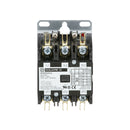 8910DPA33V14 Square D Class 8910 Contactor 3 pole 3 phase 600V 30A 24VV coil - Essential Electric Supply