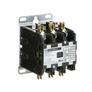8910DPA33V14 Square D Class 8910 Contactor 3 pole 3 phase 600V 30A 24VV coil - Essential Electric Supply