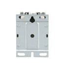 8910DPA34V02 - Square D 30A 4-Pole Definite Purpose Contactor, 110/120VAC Coil, 3-Phase, Panel Mount - Essential Electric Supply