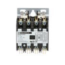 8910DPA34V02 Square D Class 8910 Contactor 4 pole 3 phase 600V 30A 110VV coil - Essential Electric Supply