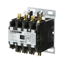 8910DPA34V02 Square D Class 8910 Contactor 4 pole 3 phase 600V 30A 110VV coil - Essential Electric Supply