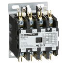8910DPA34V14 - Square D Definite Purpose Contactor 30A 24V Coil - Essential Electric Supply