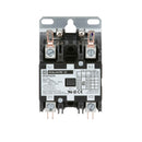 8910DPA42V09 - Square D 40A 2-Pole Definite Purpose Contactor 208-240V Coil 600V Panel Mount - Essential Electric Supply