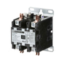 8910DPA42V09 - Square D 40A 2-Pole Definite Purpose Contactor 208-240V Coil 600V Panel Mount - Essential Electric Supply