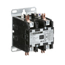 8910DPA42V09 Square D Class 8910 Contactor 2 pole  600V 40A 220VV coil - Essential Electric Supply