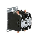 8910DPA42V14 - Square D Definite Purpose Contactor 40A 2-Pole 24VAC Coil 600VAC Panel Mount - Essential Electric Supply