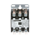 8910DPA43V02 - Square D 40A 3-Pole Definite Purpose Contactor 110/120V Coil Panel Mount - Essential Electric Supply