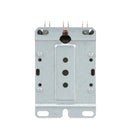 8910DPA43V02 - Square D 40A 3-Pole Definite Purpose Contactor 110/120V Coil Panel Mount - Essential Electric Supply