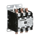 8910DPA43V02 Square D Class 8910 Contactor 3 pole 3 phase 600V 40A 110VV coil - Essential Electric Supply
