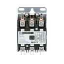 8910DPA43V04 - Square D 40A 600V 3-Pole Definite Purpose Contactor, 277V Coil, Class 8910, Open, Non-Reversing - Essential Electric Supply