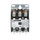 8910DPA43V06 - Square D Definite Purpose Contactor, 40A 600V 3 Pole 3 Phase, DPA Series, Panel Mount, 10HP@230V, 20HP@460/575V, 25HP@575V, 480V Coil, UL Recognized, CSA Certified - Essential Electric Supply