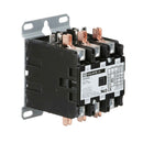 8910DPA43V06 - Square D Definite Purpose Contactor, 40A 600V 3 Pole 3 Phase, DPA Series, Panel Mount, 10HP@230V, 20HP@460/575V, 25HP@575V, 480V Coil, UL Recognized, CSA Certified - Essential Electric Supply
