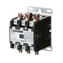 8910DPA43V06 - Square D Definite Purpose Contactor, 40A 600V 3 Pole 3 Phase, DPA Series, Panel Mount, 10HP@230V, 20HP@460/575V, 25HP@575V, 480V Coil, UL Recognized, CSA Certified - Essential Electric Supply