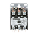 8910DPA43V09 - Square D 40A 3-Pole Definite Purpose Contactor 208-240V Coil Panel Mount - Essential Electric Supply