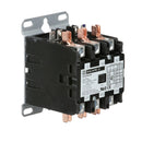 8910DPA43V09 - Square D 40A 3-Pole Definite Purpose Contactor 208-240V Coil Panel Mount - Essential Electric Supply