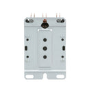 8910DPA43V09 - Square D 40A 3-Pole Definite Purpose Contactor 208-240V Coil Panel Mount - Essential Electric Supply
