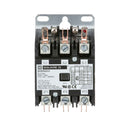 8910DPA43V14 - Square D 40A 600V 3-Pole Definite Purpose Contactor with 24V Coil - Essential Electric Supply