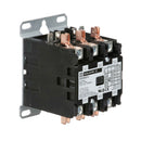 8910DPA43V14 - Square D 40A 600V 3-Pole Definite Purpose Contactor with 24V Coil - Essential Electric Supply