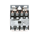 8910DPA44V02 Square D Class 8910 Contactor 4 pole 3 phase 600V 40A 110VV coil - Essential Electric Supply
