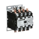 8910DPA44V02 Square D Class 8910 Contactor 4 pole 3 phase 600V 40A 110VV coil - Essential Electric Supply