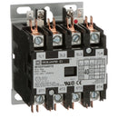 8910DPA44V14 Square D Class 8910 Contactor 4 pole  6V 4A 24VV coil - Essential Electric Supply