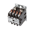 8910DPA44V14 Square D Class 8910 Contactor 4 pole  6V 4A 24VV coil - Essential Electric Supply