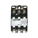 8910DPA53V02 - Square D 50A 3-Pole Definite Purpose Contactor 110/120V Coil 30HP 3-Phase - Essential Electric Supply