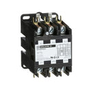 8910DPA53 Square D Class 8910 Contactor 3 pole 3 phase 600V 65A 120V coil - Essential Electric Supply