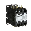 8910DPA53V02 Square D Class 8910 Contactor 3 pole 3 phase 600V 50A 110VV coil - Essential Electric Supply