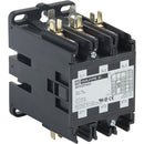 8910DPA53V04 Square D Class 8910 Contactor 3 pole  6V 5A 277VV coil - Essential Electric Supply