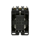 8910DPA53V09 - Square D 50A 240V 3-Pole Definite Purpose Contactor Panel Mount - Essential Electric Supply